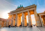 Hvis man er til storbyferie, så er Berlin et godt bud. Berlin byder på både historie og kultur, hvad enten man er til klassisk kunst, arkitektur eller undergrund.
