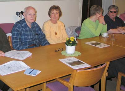 Århus Pensionistsamråd Medlemskab Bliv medlem af Århus Pensionistsamråd Vi har fra foråret 2007 ændret på vores procedure omkring medlemskab.