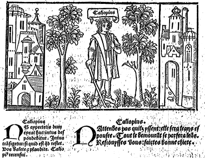 publikum. Guido 1493, sig.