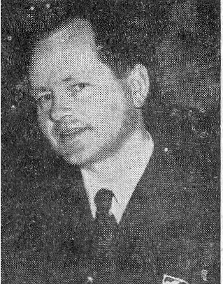 Poul Hage 1906-1984 En skakspiller, der i en årrække var dominerende i Rønne Skak Forening, var Poul Hage.