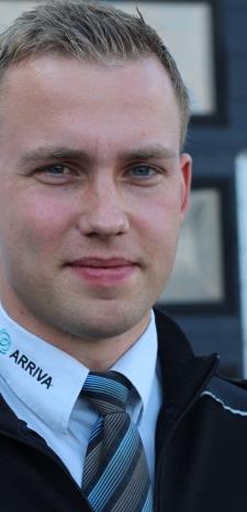 Chaufførjobbet Kompetencer: Robust Mødestabil Serviceminded Dansk niveau Håndtere penge Ren straffeattest Nul