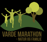 Varde Marathon 2014 Søndag den 5. oktober lyder startskuddet til Varde Marathon 2014. Danmarks nye, naturskønne og familievenlige distanceløb.