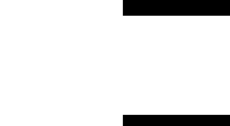 Figur 5.1. Simplificering af Cone ens ydre geometri. Mål i m. Der vises et beregningseksempel for den vestlige facade af konstruktionen i formel (5.9).