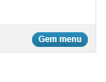 Beslut hvor din side skal placere sig i menuen Nyoprettede sider oprettes automatisk i topmenuen på hjemmesiden.