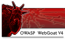OWASP WebGoat WebGoat fra OWASP, http://www.owasp.