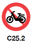 2. Danmark I det følgende er regler, praksis og undersøgelser vedrørende cykelfaciliteter i Danmark forsøgt beskrevet. 2.