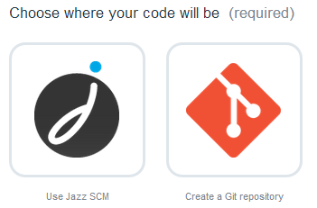 Choose Your SCM Toolset Jazz SCM Git What to choose mostly