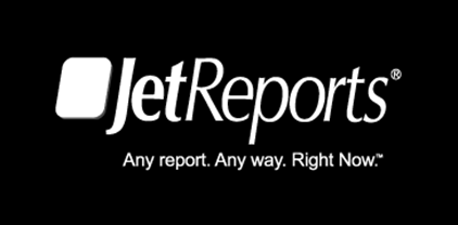 Jet Reports Rapporteringsværktøj til NAV Tilføjelsesprogram (Add-on) til Excel Anvender Excels indbyggede funktioner Rapportering uden