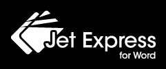 JetReports Jet Express for Word Nyt produkt til Microsoft Dynamics NAV 2015 Design egne NAV