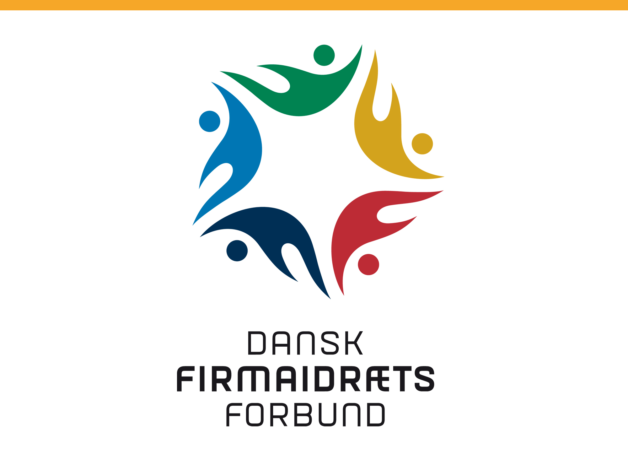 Billedresultat for dansk firmaidræt nyborg logo
