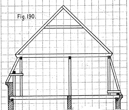 Mansardtag Et mansardtag er en toetagers tagkonstruktion placeret på et ellers (og almindeligvis) grundmuret hus.