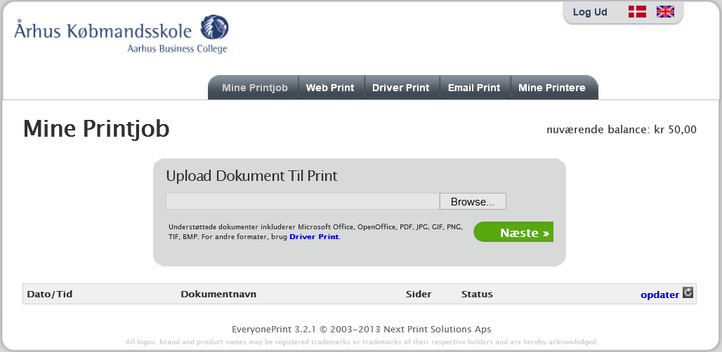 It-introduktion Velkommen som it-bruger på - PDF Gratis download