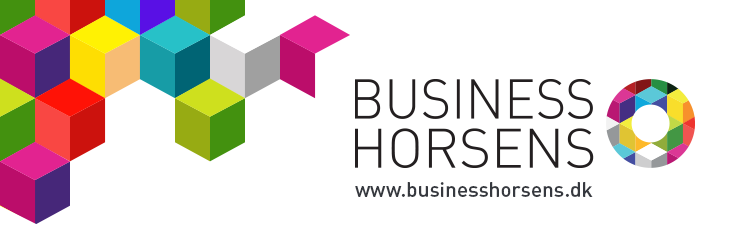 Se denne informationsmail i en browser Informationer fra BusinessHorsens 13. november 2014 11 Gazeller blandt BusinessHorsens' medlemmer!