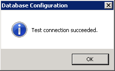KONFIGURATION AF NSi MOBILE MED CONFIGURATION MANAGER Bemærk: Hvis brugeren allerede findes, anvender Configuration Manager den bruger.