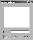 Bemærk! Dette skærmbillede er et Windows Me-, Windows - og Windows 5-skærmbillede.