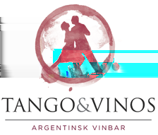 1 of 14 TANGO Y VINOS VINKORT 09/20/2014-12/31/2014 Cuyucha Mansa Bonarda Reserva 2008 Den blide sorte enke I glasset præsenterer vinen sig intens rød med blå reflekser.