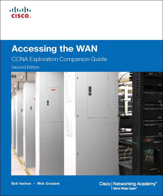 LAN Switching and Wireless Wayne Lewis Written and edited by Networking Academy instructors, is designed as a portable desk reference to use anytime, anywhere.