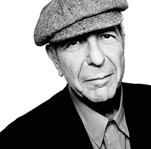 Musikgudstjeneste med fokus på Leonard Cohen Af Thomas Frøkjær, sognepræst og musikelsker For et års tid siden inviterede Niels Peter mig til Rødding Kirke for at stå i spidsen for en