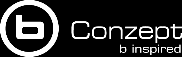 b Conzept set up Vi er et firma med mere end 20 års brancheerfaring og har haft en rigtig stærk udvikling.