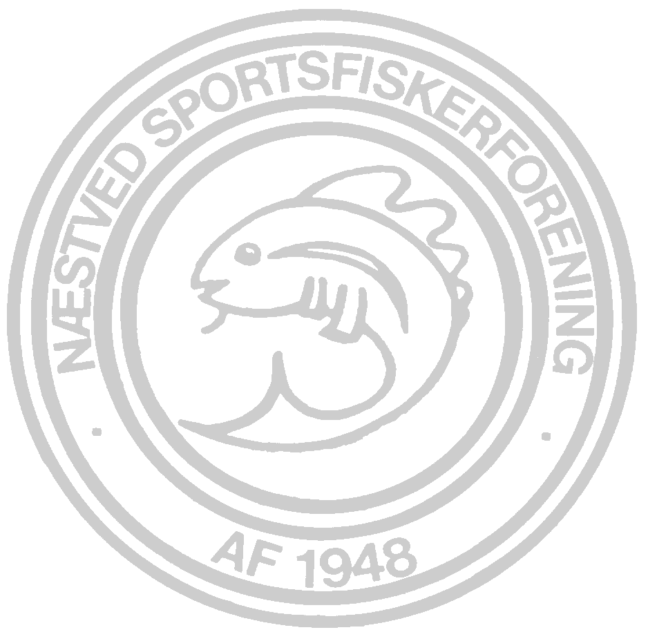 Klub vedtægter 1. Foreningens navn er Næstved Sportsfiskerforening af 1948. 2.