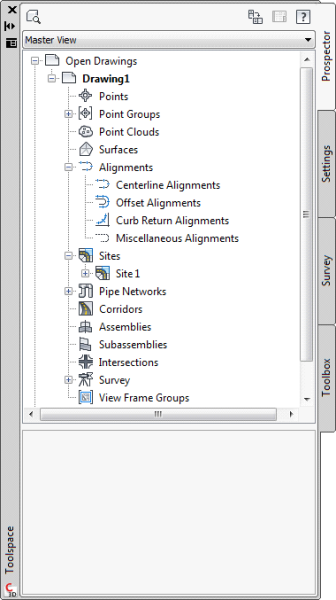 Product Delivery Page 3 korridor modeller eller som dynamiske tabeller i den aktuelle tegning. Toolbox.