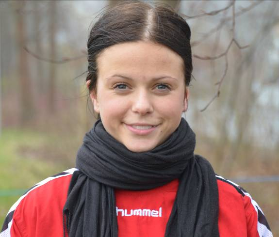 NIF NYT U18 - Pigerne Næstved IF's U18 piger, har deltaget i DBU-Sjællands vinterturnering række 2.