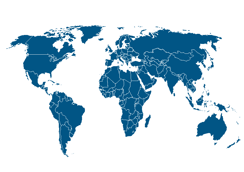 LEMAN / Præsentation / Verden rundt med LEMAN Verden rundt med LEMAN LEMAN har partnere i over 100 lande