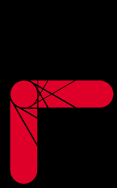 Navn og logo Dansk Robot Forening hedder på engelsk: Danish Industriel Robot Association, DIRA og har siden 2001 haft varemærkeregistrering af foreningens