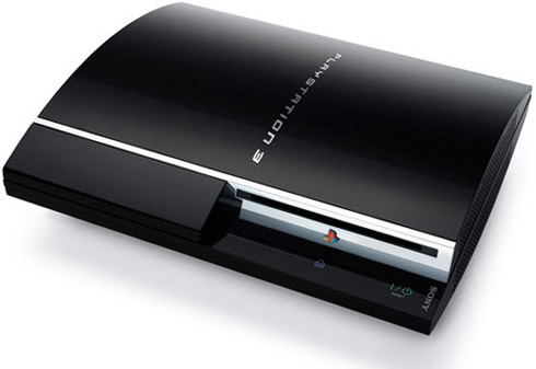 6.3 Playstation 3 Cell processoren indeholder også et system interface, kendt som FlexIO, der styres af BEI elementet.