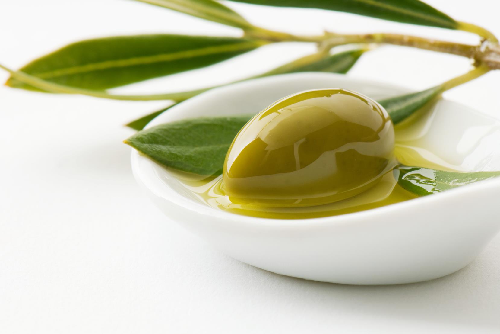 Vejledning Import af oliven og