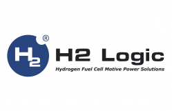 6.5 H2Logic A/S Virksomhedens hovedaktiviteter er udvikling, produktion og salg af brintmotorer og brinttankstationer, og det oplyses, at der på verdensplan er meget få aktører af denne type.