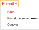 Webmail Gmail