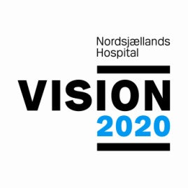 Vision, mission og strategi Vision: Patienternes hospital først og fremmest.