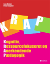 (Skive-Viborg)med 16 kollegaer Med KRAP som underlag : Supervision Kurser, uddannelser og foredrag Undersøgelser og udredning Terapi