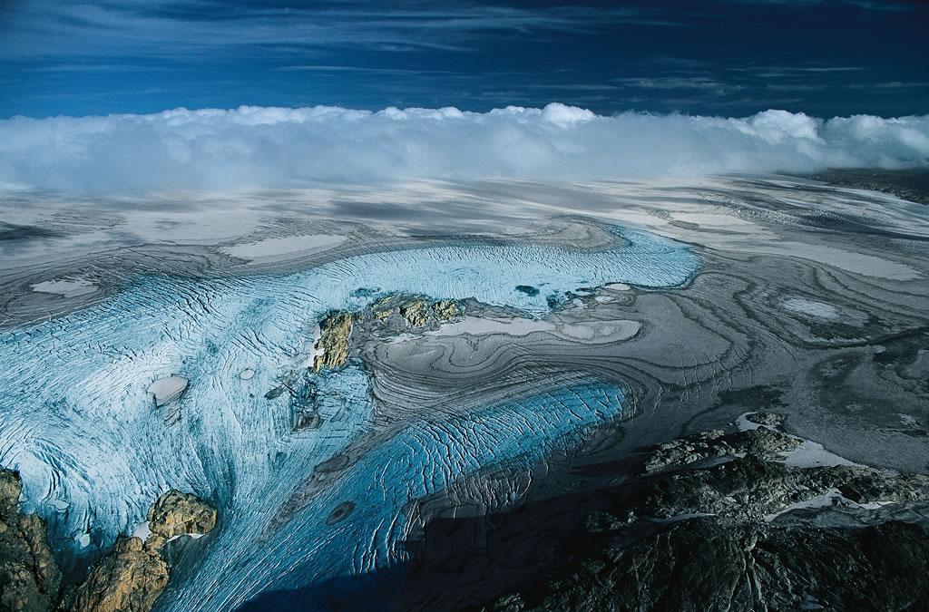 Yann Arthus-Bertrand / Altitude Klimaændringer - hvad har vi i