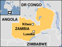 1. Time of Fast 2013/K YMCA -KITWE, ZAMBIA,AFRICA KAMATIPA COMMUNITY SUNDHEDS CENTER Nordlige del af Kitwe by, ZAMBIA, Sydlige AFRICA PERSONALE: BEGUNSTIGEDE: FREMTID FOR Indretning af et fælles