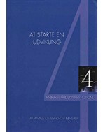At starte en udvikling 1. udgave, 2003 ISBN 13 9788798958734 Forfatter(e) I bogen analyserer forfatteren implementeringen af programmet "Ny Start". 60.00 DKK Inkl.