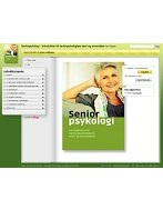 Seniorpsykologi - Introduktion til seniorpsykologiens teori og anvendelse 1.