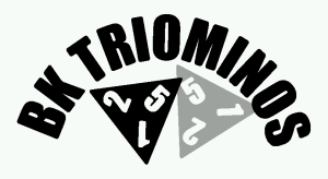 1 Navn og hjemsted: Bowlingklubben Triominos, der har hjemsted i Rødovre Kommune, er stiftet den 11. januar 2003.