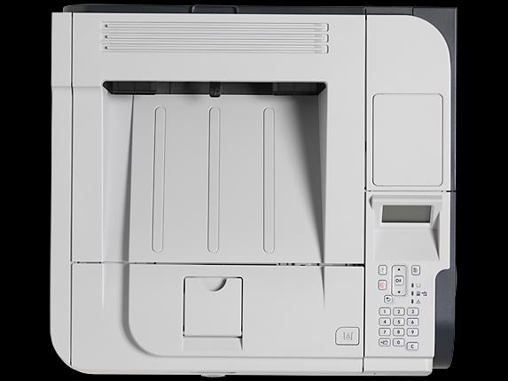 én 500-arks papirbakke (bakke 2), automatisk dobbeltsideprint Papirhåndtering input, tilbehør To 500-arks papirbakker som tilbehør (bakke 3 og 4)