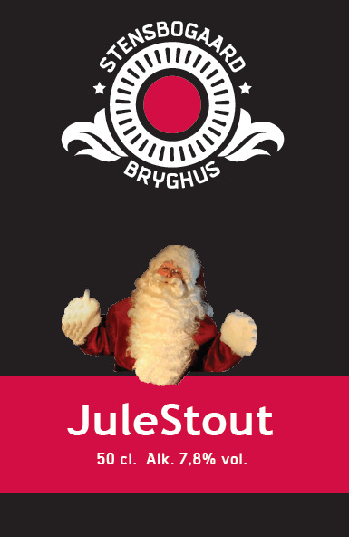 Julehvede is full bodied and is perfectly suited for the traditional Christmas Lunch or Christmas Eve dinner. A smooth beer that taste like Christmas smells. Julehvede is brewed on 6 different malts.