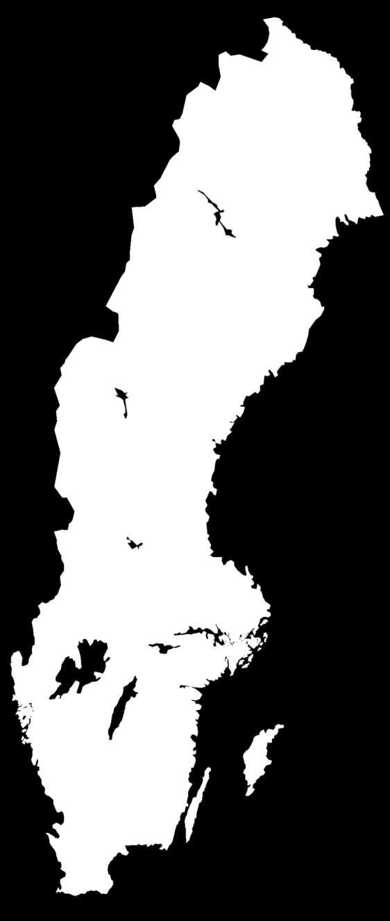 Sverige som eksportmarked Sverige er Danmarks næststørste eksportmarked Sverige aftager typisk 13-15% af dansk eksport Tyskland aftager typisk 16-18% af dansk eksport men har 9 gange flere indbyggere