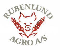 Rubenlund Agro A/S Korsvej 3