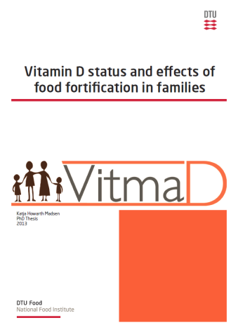 The VitmaD study: main results Children 4-17 y Adults 18-60 y 90 90 s-25(oh)d (nmol/l) 80 70 60 50 40 * * s-25(oh)d (nmol/l) 80 70 60 50 40 * * * * FG CG 30 30 20 0 months