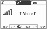 Indledning 139 Oplysninger mobiltelefonens Bluetooth -funktion fremgår af betjeningsvejledningen til mobiltelefonen.