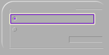 Hered oprettes en fil på den primære computer, som indeholder kontaktoplysninger edrørende systemet.