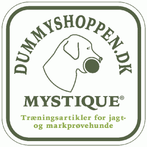 DRK og markprøveudvalget takker vores sponsor Dansk Retriever Klub, Region Midtjylland B.prøve 20.07.