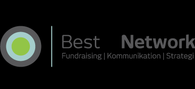 Fundraising - tilgængelighed Best og Network