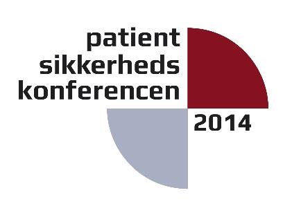 Konferencens officielle hashtag: #patient14 Følg os på
