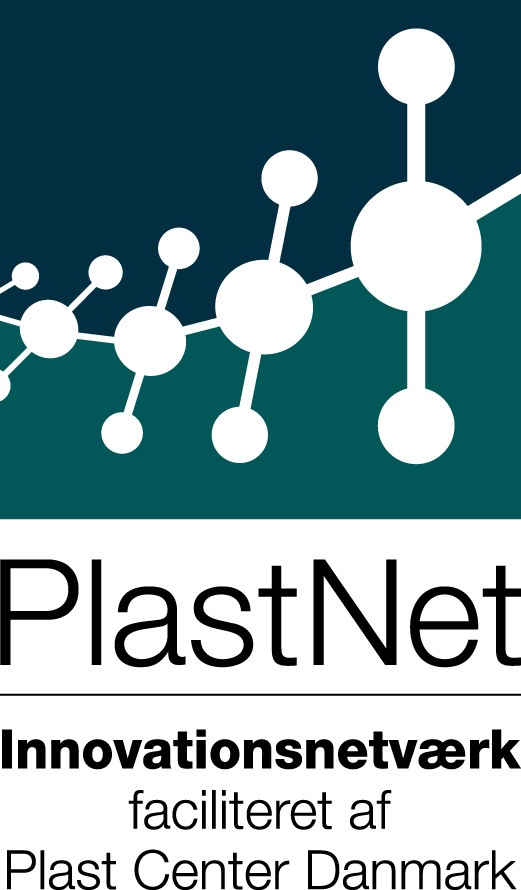 PlastNet Fagligt fokusområde At øge kendskabet til plast samt at fremme og innovere anvendelsen af plast indenfor og på tværs af brancher.